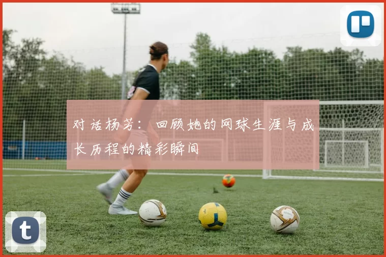 对话杨芳：回顾她的网球生涯与成长历程的精彩瞬间